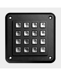 PLX Series - 16 Key Calculator Format