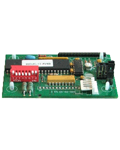 420 RS232 Keypad Encoder