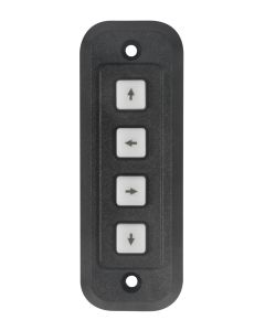 2000 Series - 4 Arrow Keys