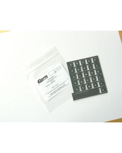 700 Series Legend Tile Set C