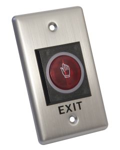 AXS Request to Exit Switch (Illuminated)