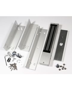 AXS 12V/24V Electro-Magnetic Internal Door Lock
