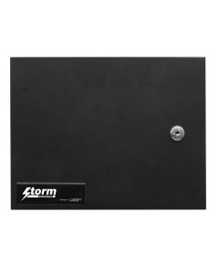 AXS 12V/24V Power Supply