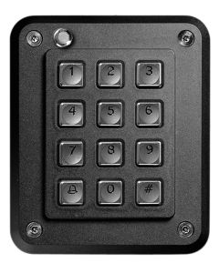 Product of AXS Strikemaster - Polymer Cased, Metal Keys
