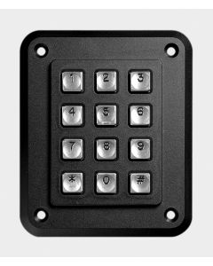 PLX Series - 12 Key Telephone Format