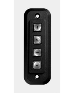 PLX Series - 4 Cursor Arrows