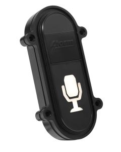 Microphone Activation Sensor