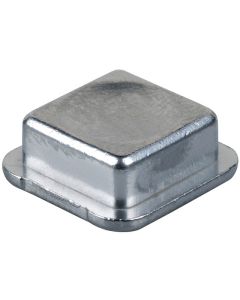 Set of 4 Blank Metal Keytops