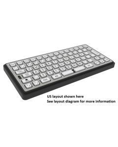 2220 Series Keyboard