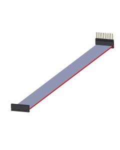 Link Cable for Storm 12 & 16 Button Keypads to 450 Series Encoder