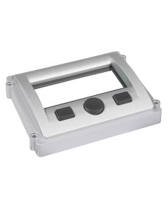 5000 Series - Display Bezel 3 Keys