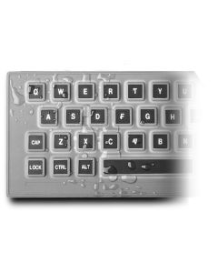 700 Series - 36 Key Grey