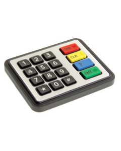 SF6000 Series - 16 Laser Keys