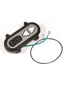 Image of the standalone AudioComms Module
