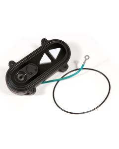 Image of the standalone AudioComms Module
