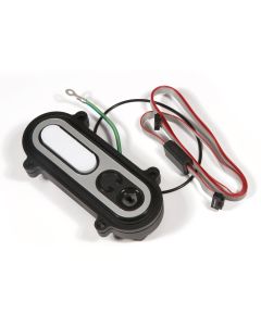 Image of the audio module designed to be used with the NavBar