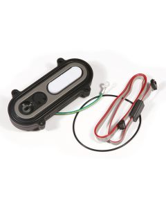 Image of the audio module designed to be used with the NavBar