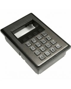 5000 Series - 16 Key Vandal Resistant Keypad