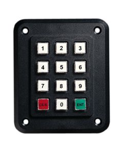 GFX Series - 12 Changeable Keys