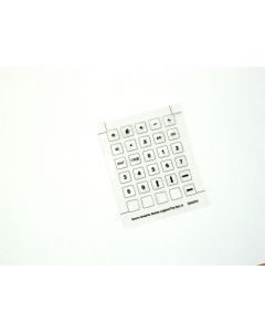 Legend Tile Set A - GFX Series