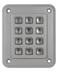 1000 Series - 12 Key Telephone Format