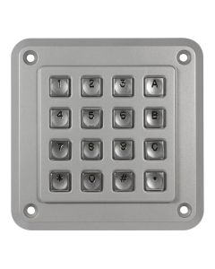 1000 Series - 16 Key Telephone Format