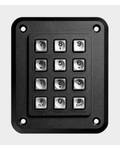 PLX Series - 12 Key Calculator Format