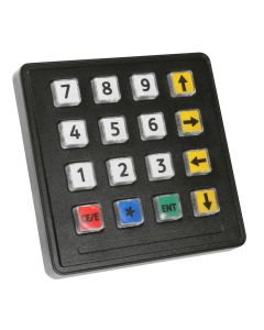 Storm 720GFX Series - 16 Button