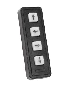 Storm 720TFX Series - 4 Button