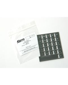 700 Series Legend Tile Set B