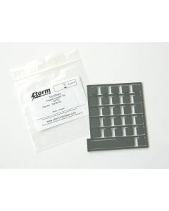 700 Series Legend Tile Set E