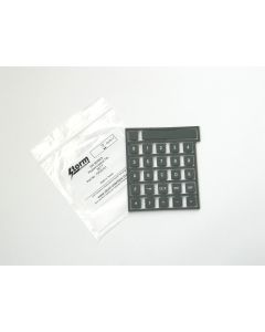 700 Series Legend Tile Set F