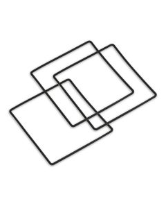 Spare Seal - 16 Key 720 Series