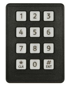 Storm 720TFX Series - 12 Button