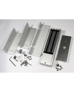 AXS 12V/24V Electro-Magnetic External/Perimeter Door Lock