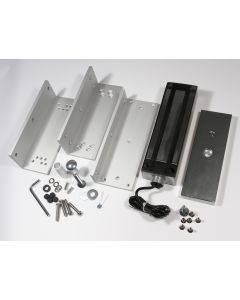 AXS 12V/24V Electro-Magnetic Door/Gate Lock