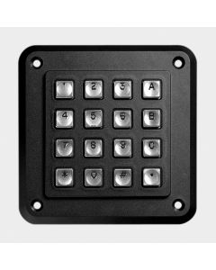 PLX Series - 16 Key Telephone Format