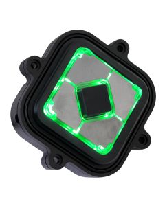 Image of the 1600 Series navigation keypad