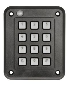 Product photo of the AXS Strikemaster - Polymer Cased, Laser Marked Polymer Keys