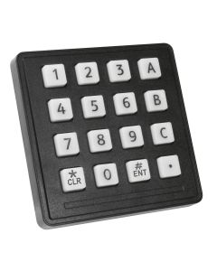 Storm 720TFX Series - 16 Button