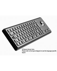 2210 Series - T-Ball, US Format, Engraved Metal Keys