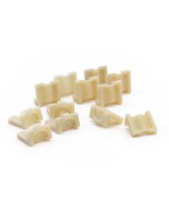 Under Panel Fixing Kit - 2200 Series