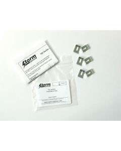 Under Panel Fixing Kit - 700 Series, 36 Key