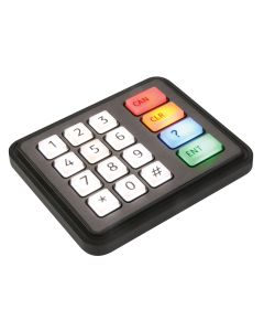 SF6000 Series - 16 Illuminated Keys