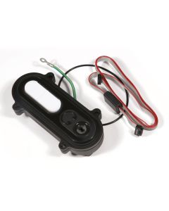 Image of the audio module designed to be used with the NavBar