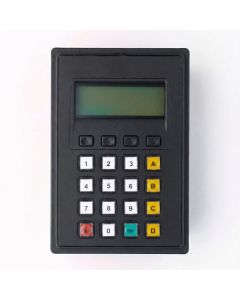 5000 Series - 16 Key General Service Keypad 4 Line Display