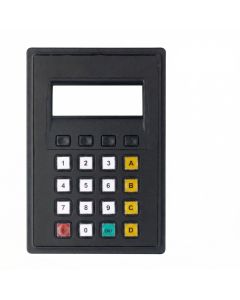 5000 Series - 16 Key General Service Keypad