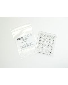 Legend Tile Set D - GFX Series