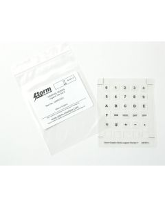 Legend Tile Set F - GFX Series