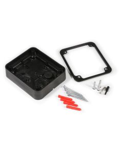 Rear Case for 12 Key Keypads (as specified)